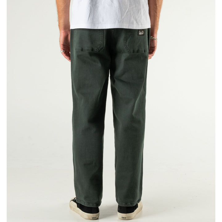 Former Distend Jeans - Men's Ivy Stone