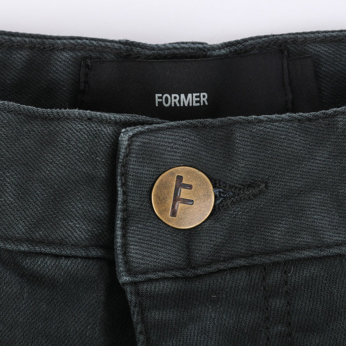 Former Distend Jeans - Men's Ivy Stone
