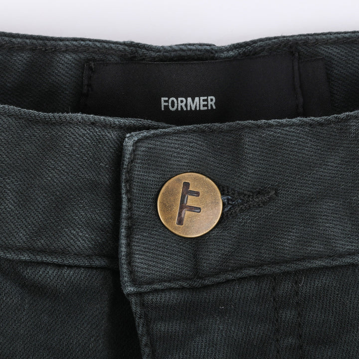 Former Distend Jeans - Men's Ivy Stone