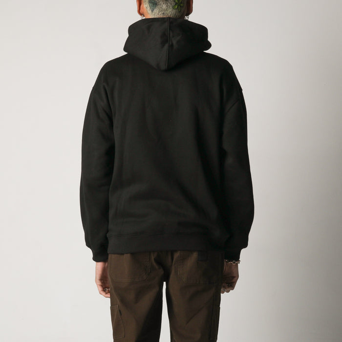 Former Legacy Hoodie - Men's Black