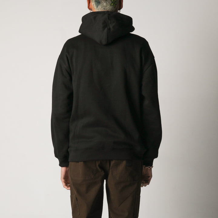 Former Legacy Hoodie - Men's Black