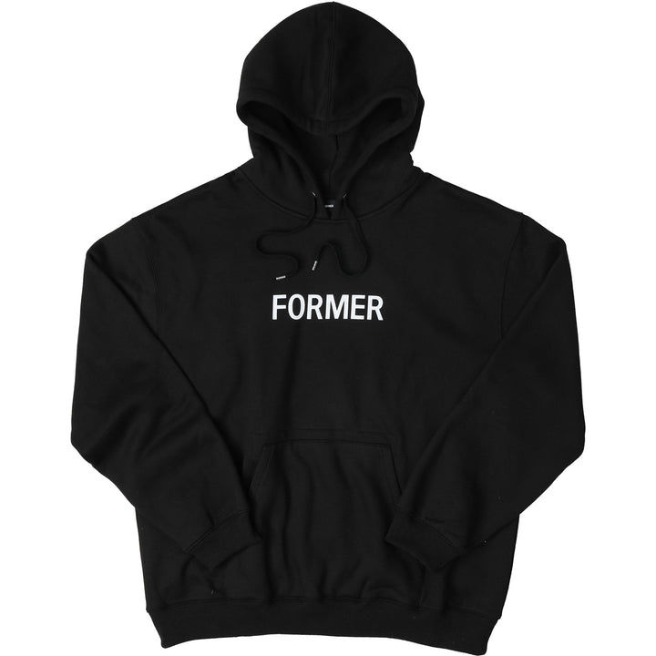 Former Legacy Hoodie - Men's Black