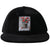 Former Still Life Cap Black