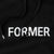 Former Legacy Hoodie - Men's Black