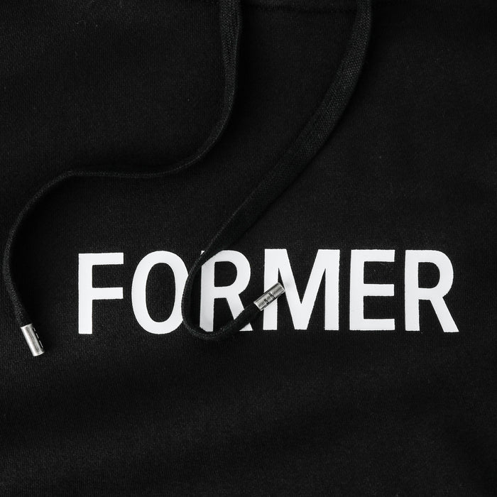 Former Legacy Hoodie - Men's Black