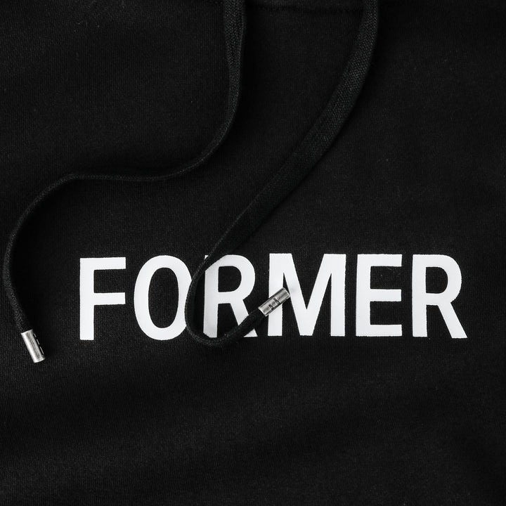 Former Legacy Hoodie - Men's Black