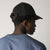 Former Franchise Slant Cap Black