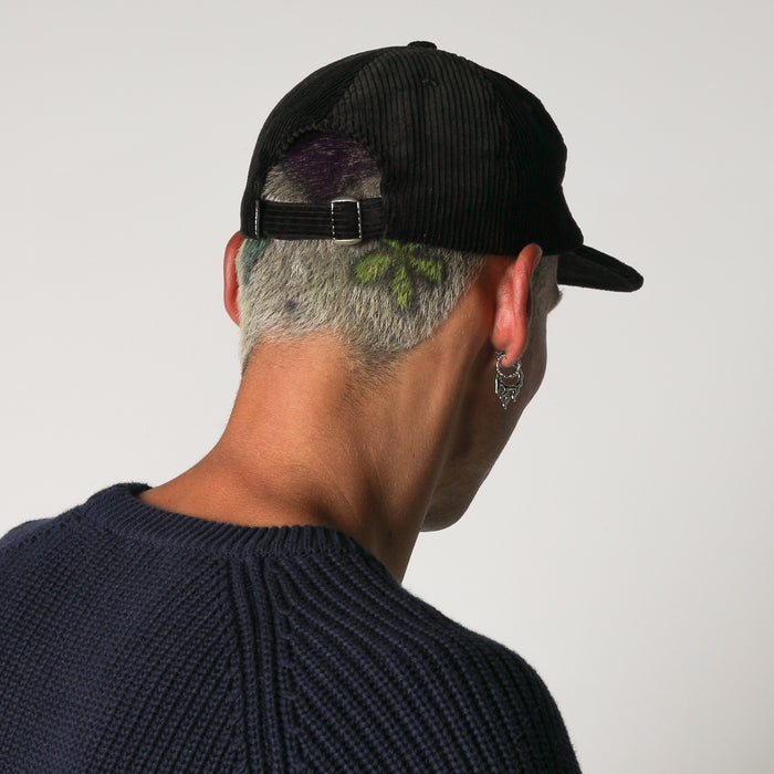 Former Still Life Cap Black