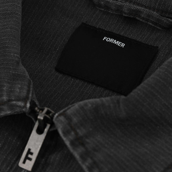 Former Distend Jacket - Men's Char Pin