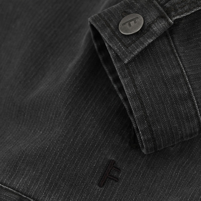Former Distend Jacket - Men's Char Pin