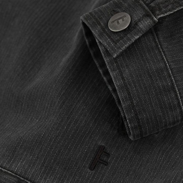 Former Distend Jacket - Men's Char Pin