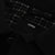 Former Press Chore Jacket - Men's Black