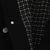 Former Press Chore Jacket - Men's Black