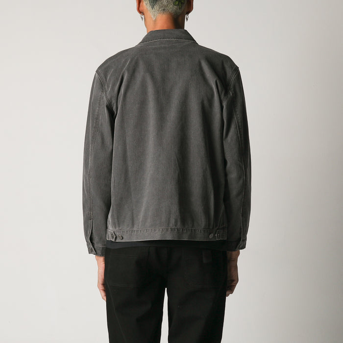 Former Distend Jacket - Men's Char Pin