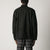 Former Press Chore Jacket - Men's Black
