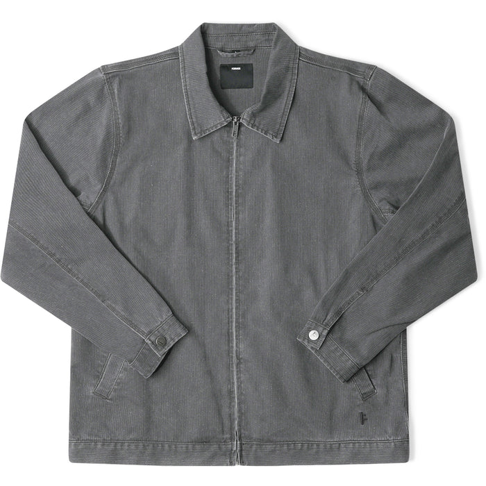 Former Distend Jacket - Men's Char Pin