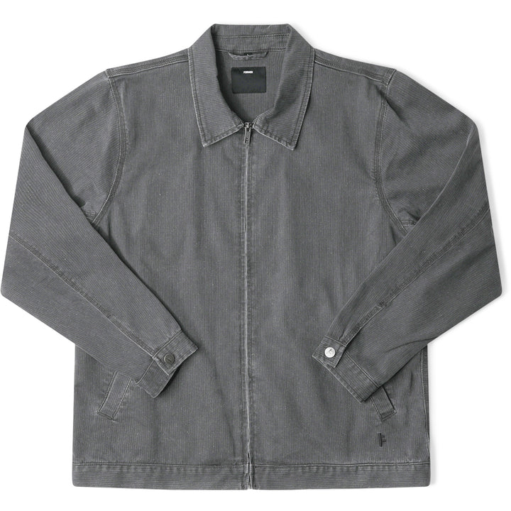 Former Distend Jacket - Men's Char Pin