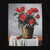 Former Still Life T-Shirt - Men's Black