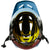 Fox Racing Speedframe Vnish MIPS Bike Helmet Dusty Blue