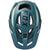 Fox Racing Speedframe Vnish MIPS Bike Helmet Sea Foam Green