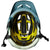 Fox Racing Speedframe Vnish MIPS Bike Helmet Sea Foam Green