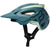 Fox Racing Speedframe Vnish MIPS Bike Helmet Sea Foam Green