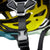 Fox Racing Speedframe Vnish MIPS Bike Helmet Sea Foam Green