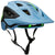 Fox Racing Speedframe Pro Blocked Bike Helmet Dusty Blue
