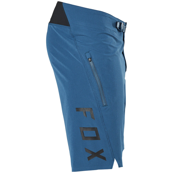 Fox Racing Flexair Lite Shorts Dark Indigo