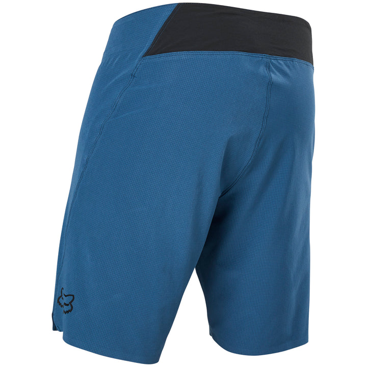 Fox Racing Flexair Lite Shorts Dark Indigo