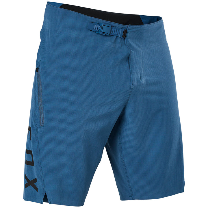 Fox Racing Flexair Lite Shorts Dark Indigo