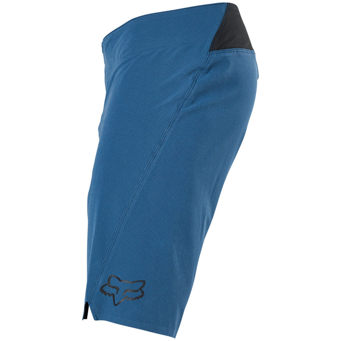 Fox Racing Flexair Lite Shorts Dark Indigo