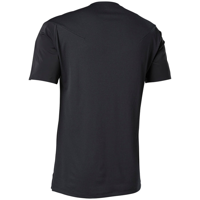Fox Racing Ranger Fox Head Short-Sleeve Jersey - Women's Black