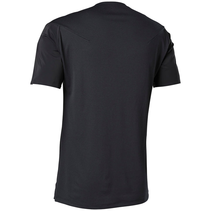 Fox Racing Ranger Fox Head Short-Sleeve Jersey - Women's Black