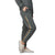 Patagonia Ridge Rise Stripe Uprisal Sweatpants - Women's Nouveau Green