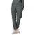 Patagonia Ridge Rise Stripe Uprisal Sweatpants - Women's Nouveau Green