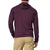 Patagonia Cap Thermal Hoodie - Men's Night Plum/Obsidian Plum X-Dye