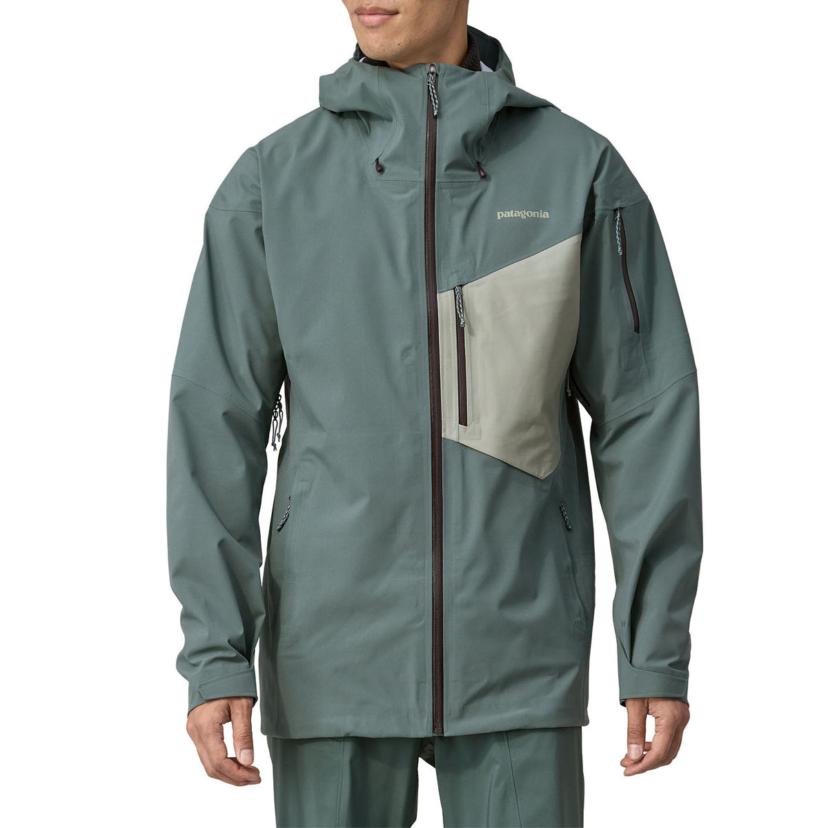 Patagonia Snowdrifter Jacket - Men