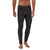 Patagonia Capilene® Thermal Weight Bottoms - Men's Black