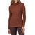 Patagonia Capilene® Air Hoodie - Women's Burl Red