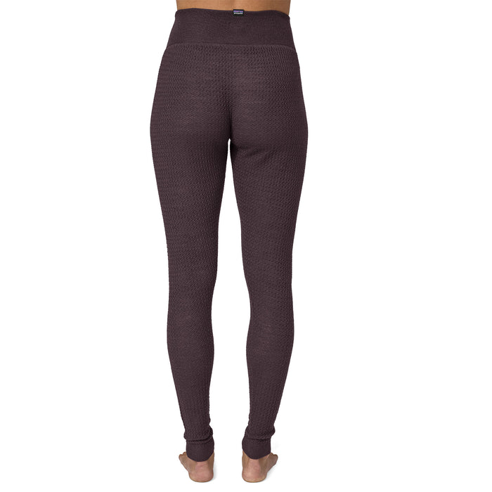 Patagonia Capilene® Air Bottoms - Women's Obsidian Plum