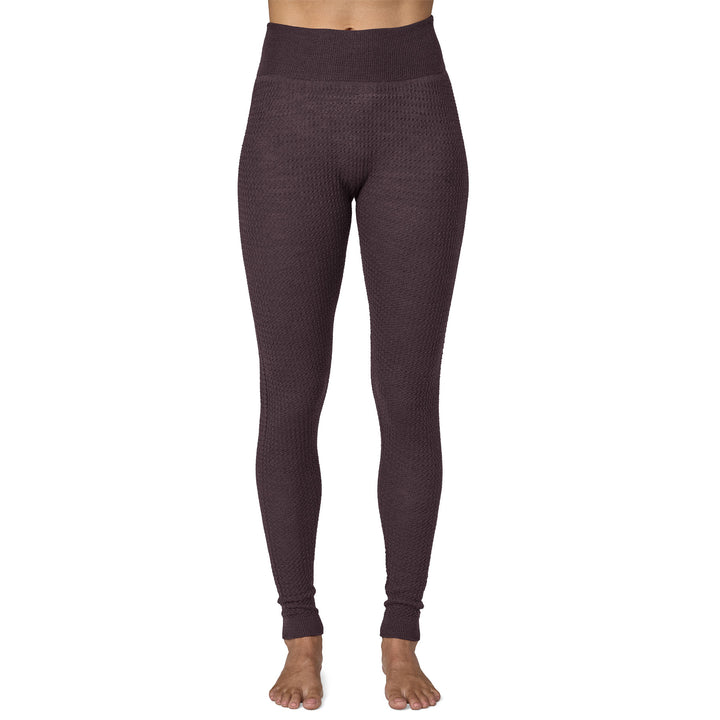 Patagonia Capilene® Air Bottoms - Women's Obsidian Plum