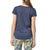 Patagonia Capilene® Cool Trail Bike Henley - Women's Classic Navy