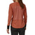 Patagonia Dirt Craft L/S Jersey - Women's Quartz Coral