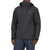 Patagonia 3-in-1 Powder Town Jacket - Men's Black
