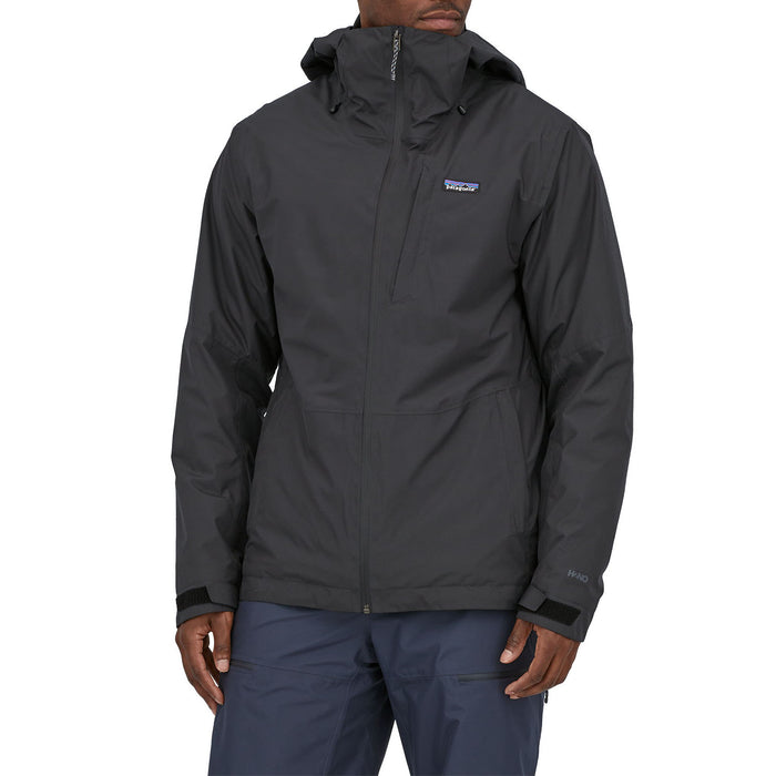 Patagonia 3-in-1 Powder Town Jacket - Men's Black