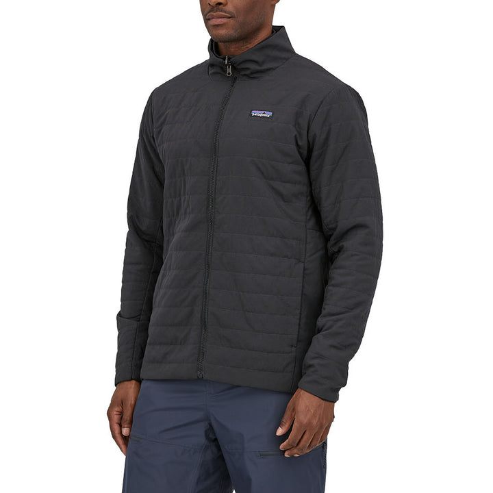 Patagonia 3-in-1 Powder Town Jacket - Men's Black