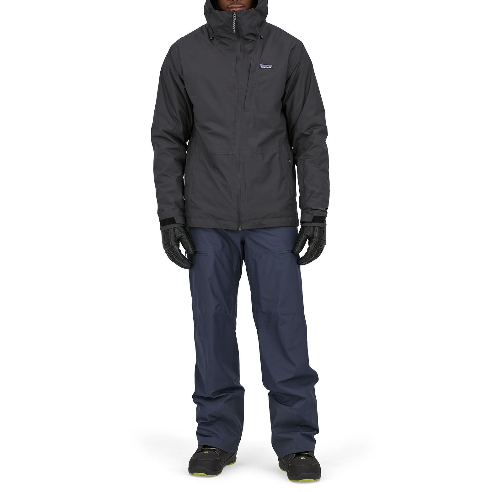 Patagonia 3-in-1 Powder Town Jacket - Men's – evo