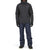 Patagonia 3-in-1 Powder Town Jacket - Men's Black