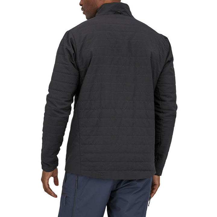 Patagonia 3-in-1 Powder Town Jacket - Men's Black